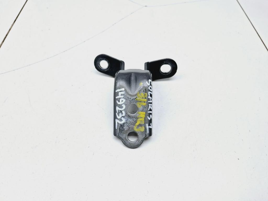 Петля двери задней левой нижняя, 500 рублей, Пермь