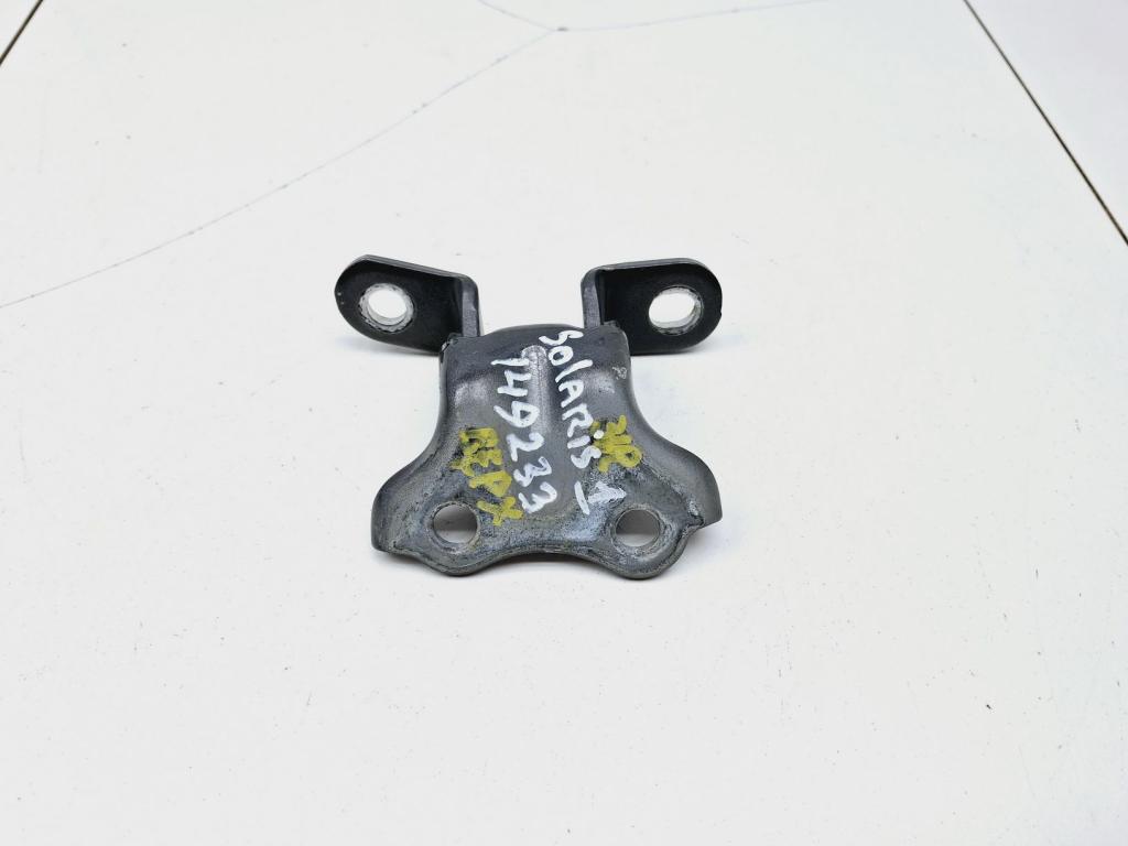 Петля двери задней правой верхняя, 500 рублей, Пермь