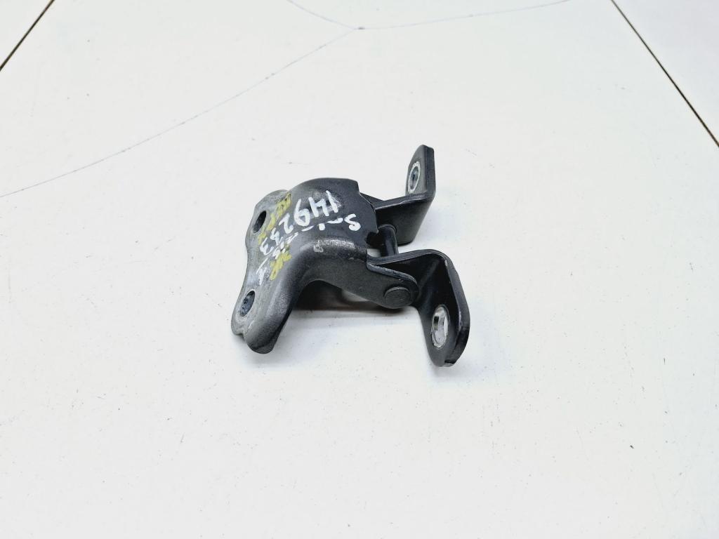 Петля двери задней правой верхняя, 500 рублей, Пермь