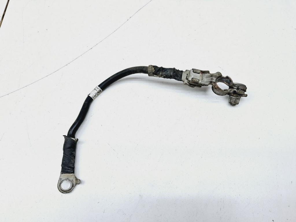 Клемма аккумулятора минус, 1000 рублей, Пермь