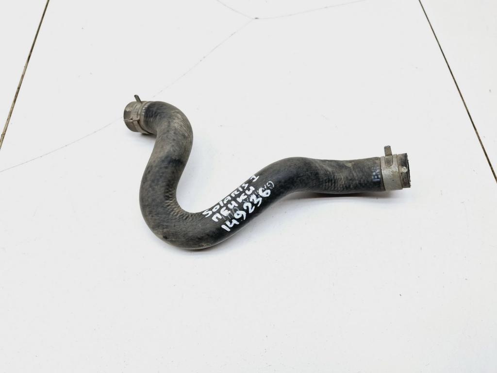 Патрубок отопителя, 700 рублей, Пермь