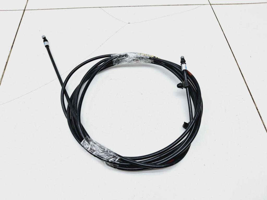 Трос открывания багажника, 900 рублей, Пермь