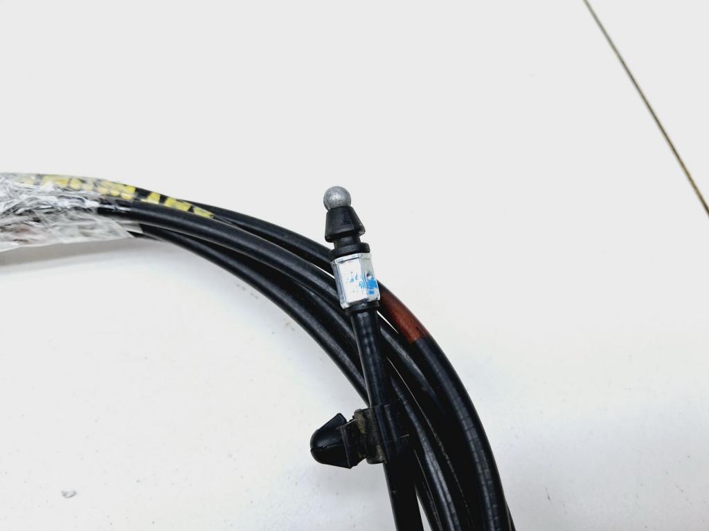 Трос открывания багажника, 900 рублей, Пермь