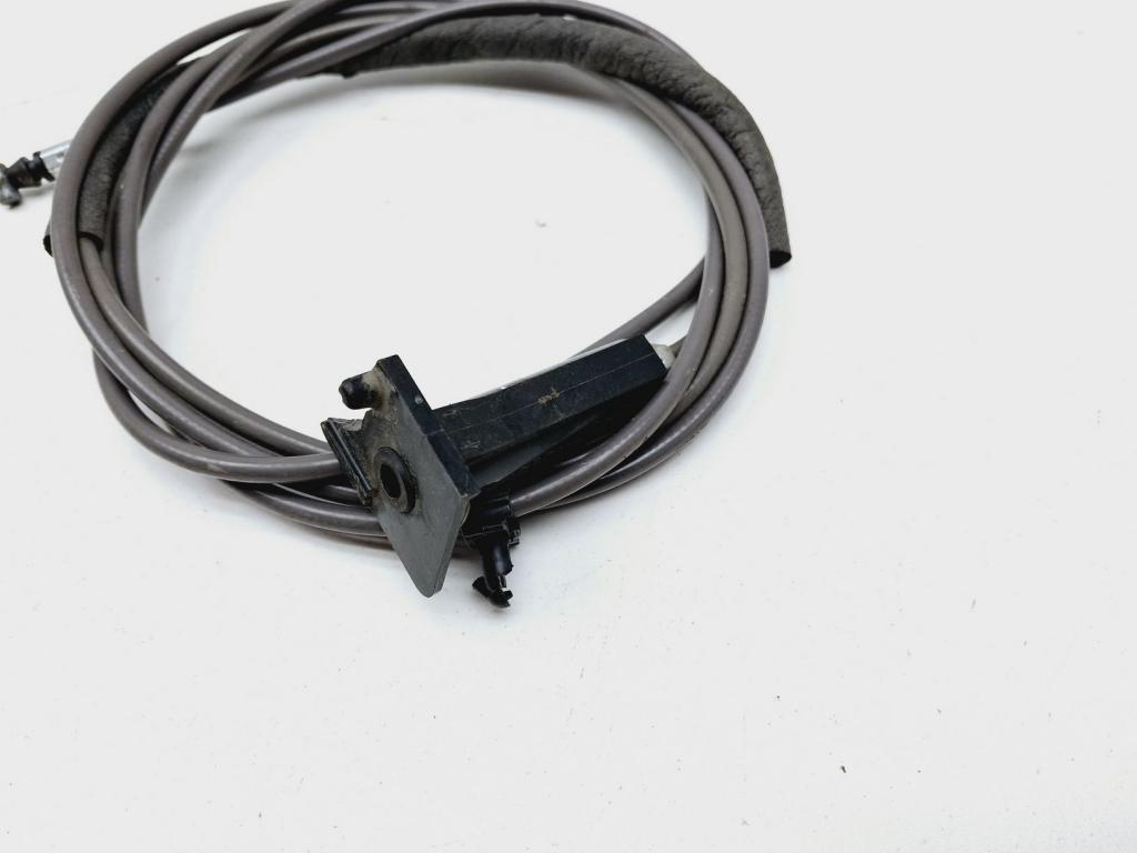 Трос лючка бензобака, 700 рублей, Пермь