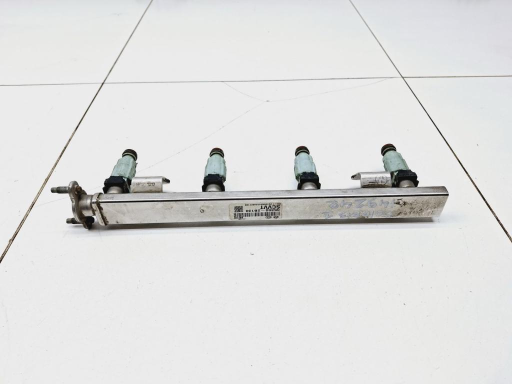 Рейка топливная, 3000 рублей, Пермь