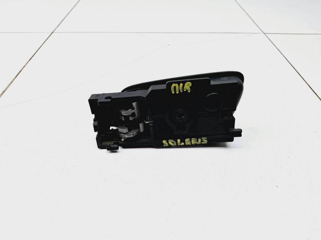 Ручка двери внутренняя правая, 500 рублей, Пермь