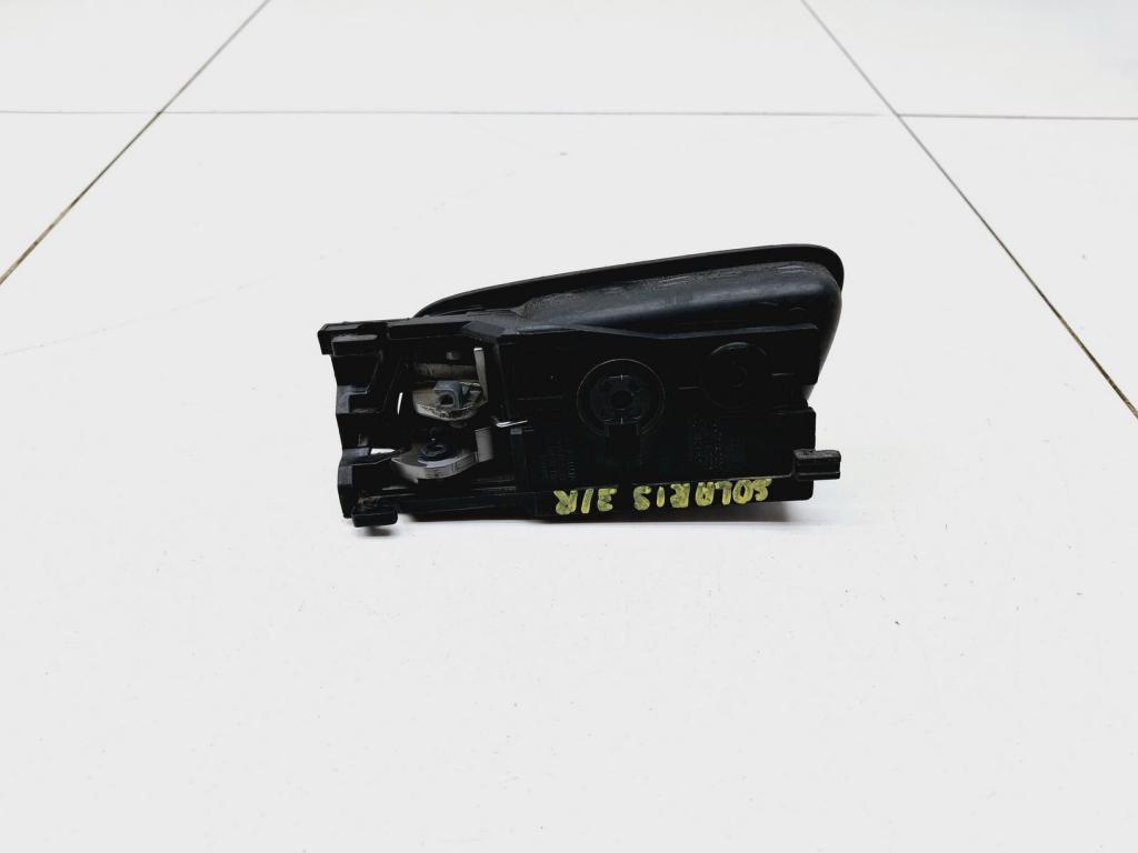 Ручка двери внутренняя правая, 500 рублей, Пермь