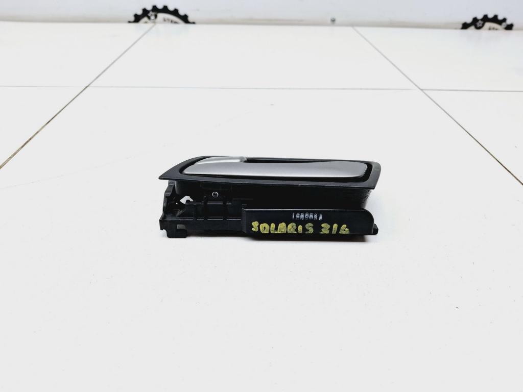 Ручка двери внутренняя левая, 500 рублей, Пермь