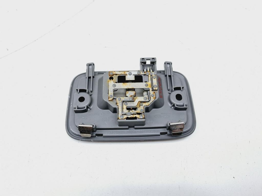 Плафон салонный, 500 рублей, Пермь