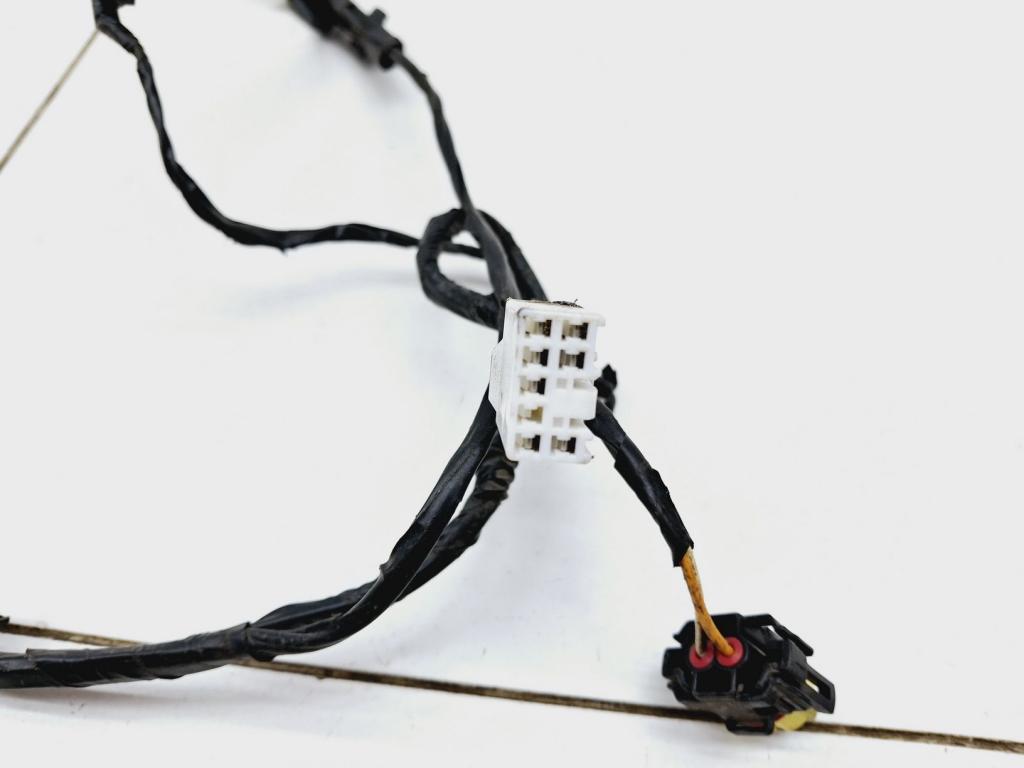 Проводка двери, 800 рублей, Пермь