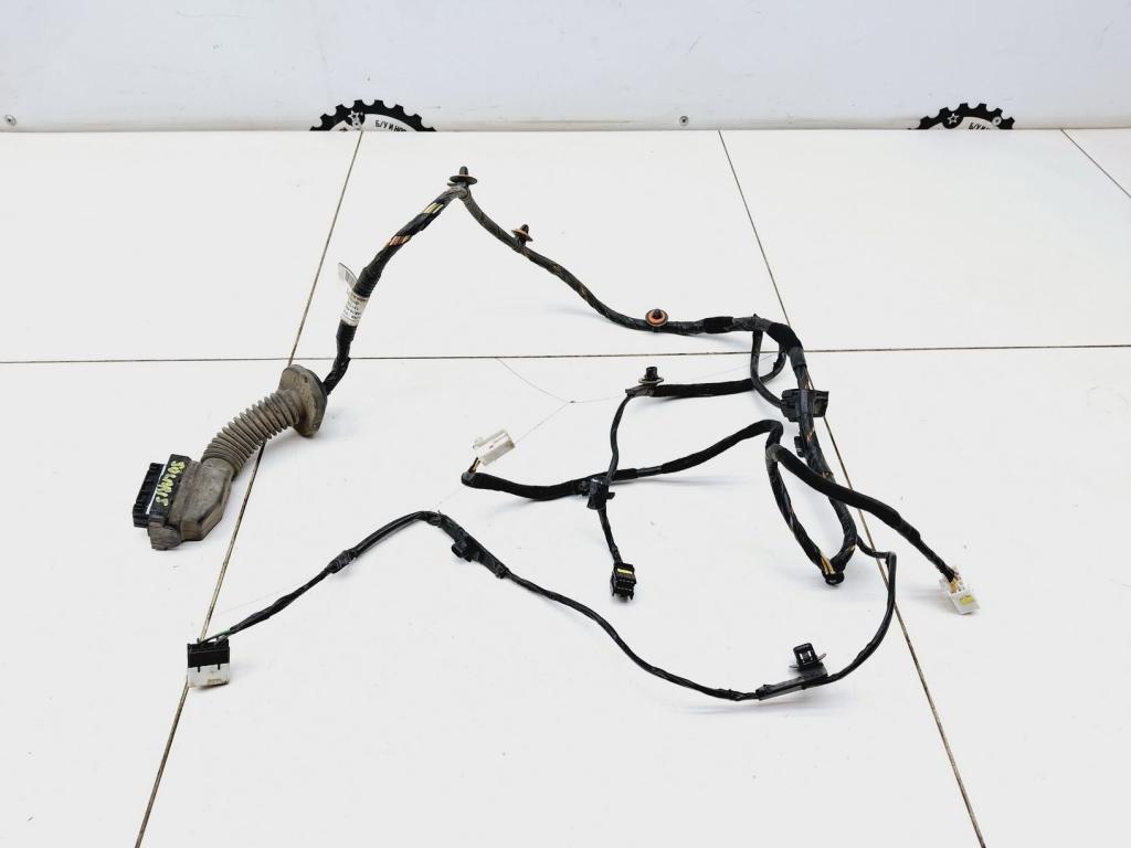 Проводка двери, 1000 рублей, Пермь