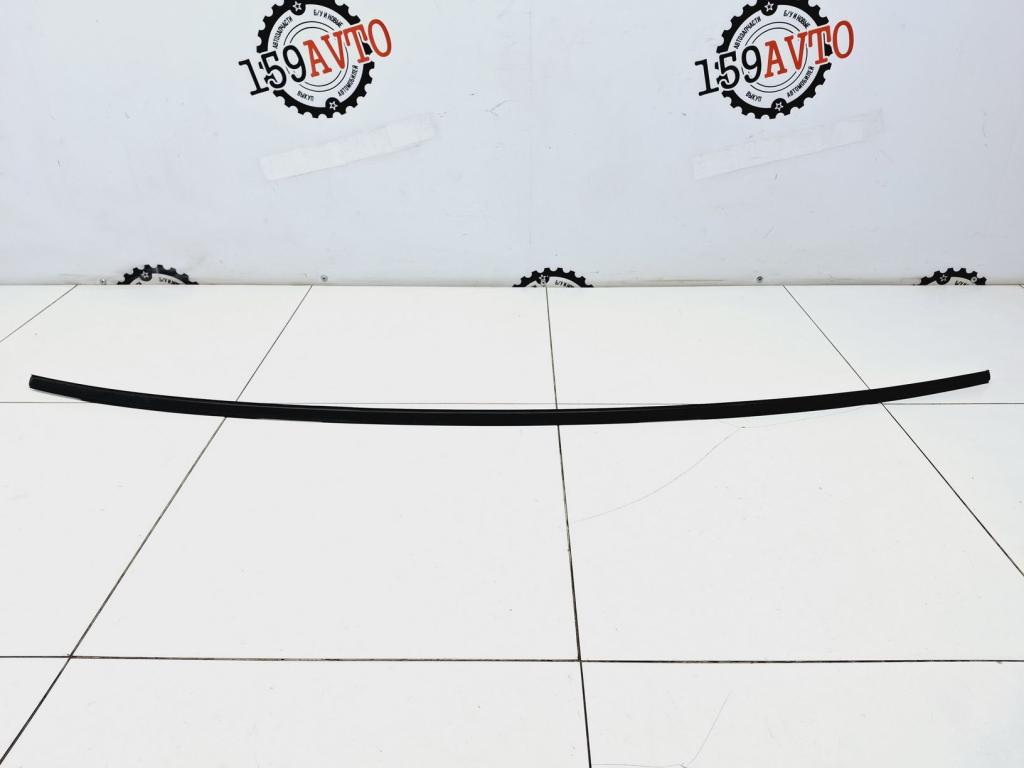 Молдинг крыши правый, 1000 рублей, Пермь