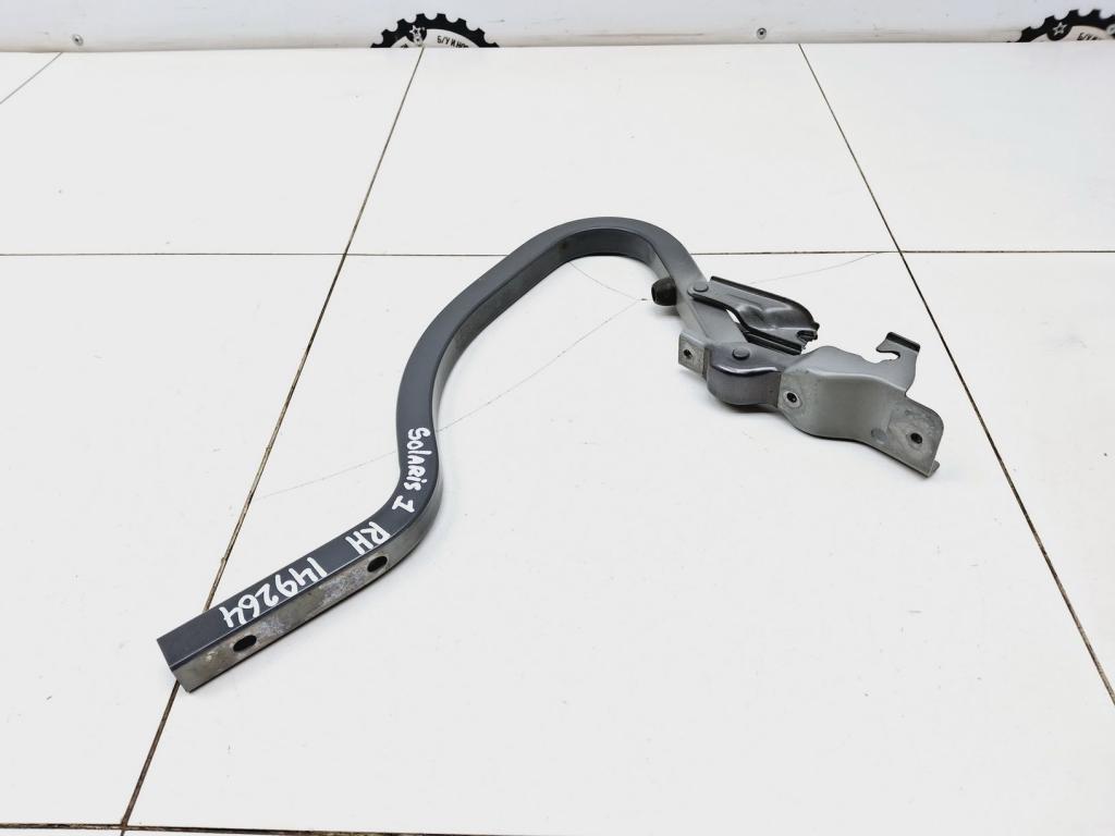 Петля крышки багажника, 800 рублей, Пермь