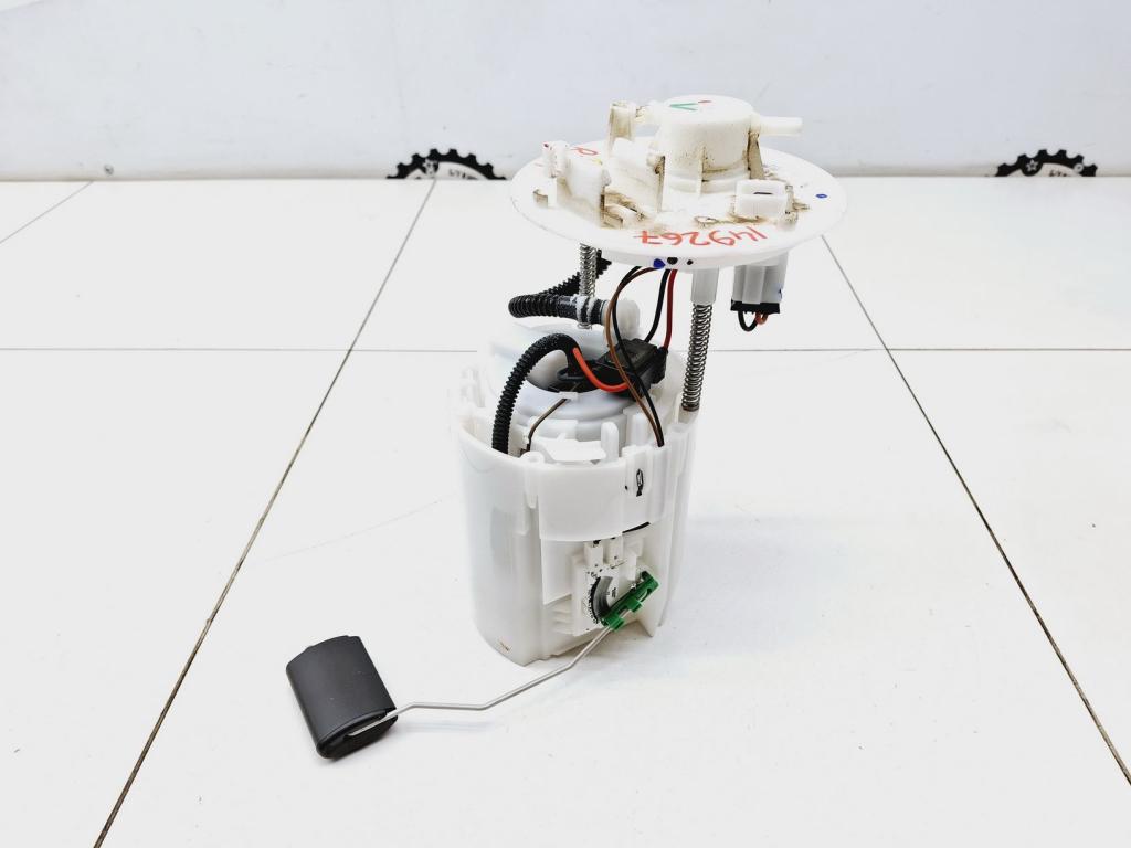 Насос топливный, 8000 рублей, Пермь