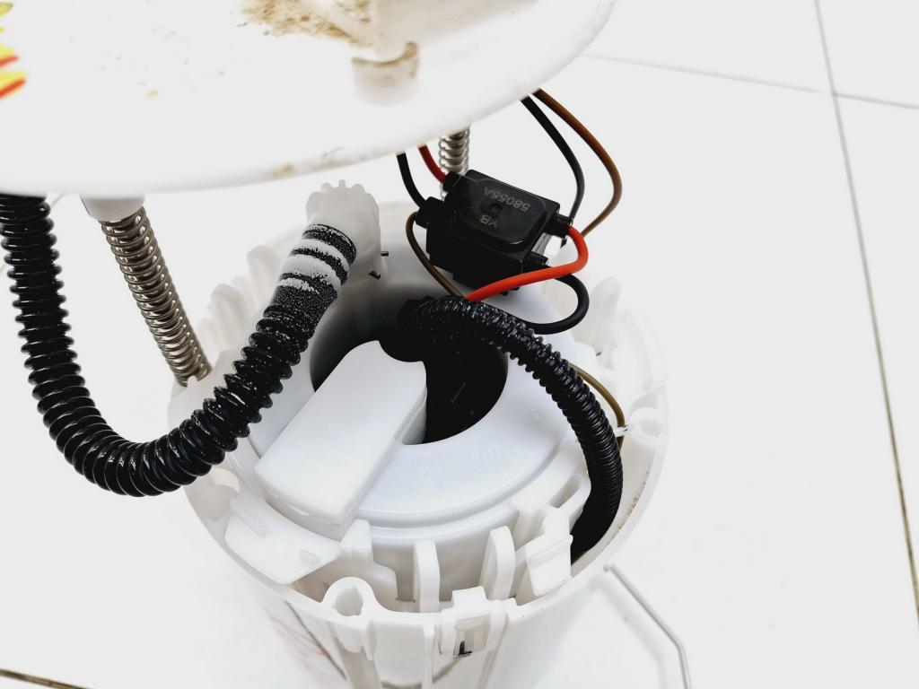 Насос топливный, 8000 рублей, Пермь