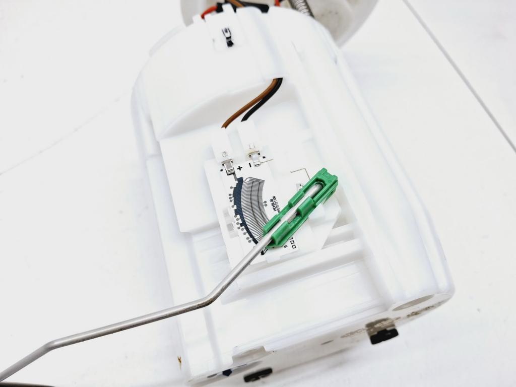 Насос топливный, 8000 рублей, Пермь