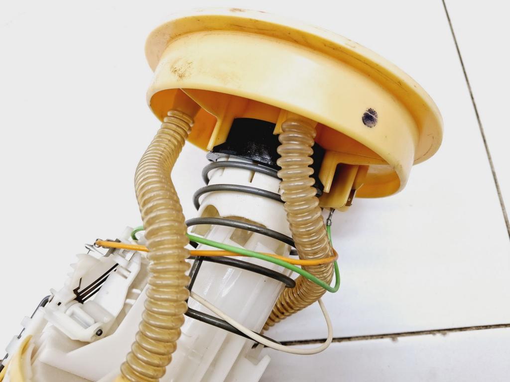 Насос топливный, 1500 рублей, Пермь