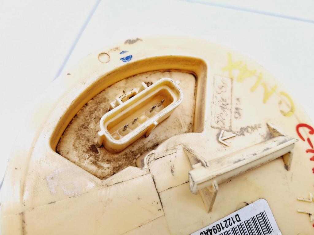 Насос топливный, 1500 рублей, Пермь