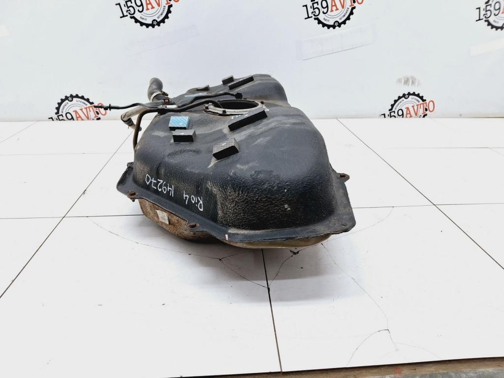 Бак топливный, 15000 рублей, Пермь