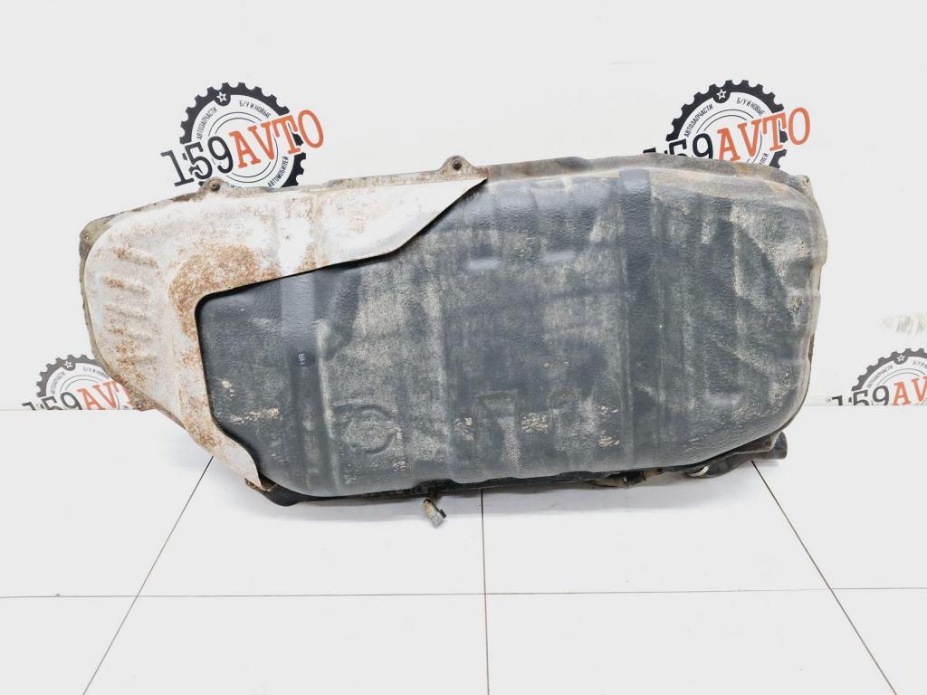 Бак топливный, 15000 рублей, Пермь