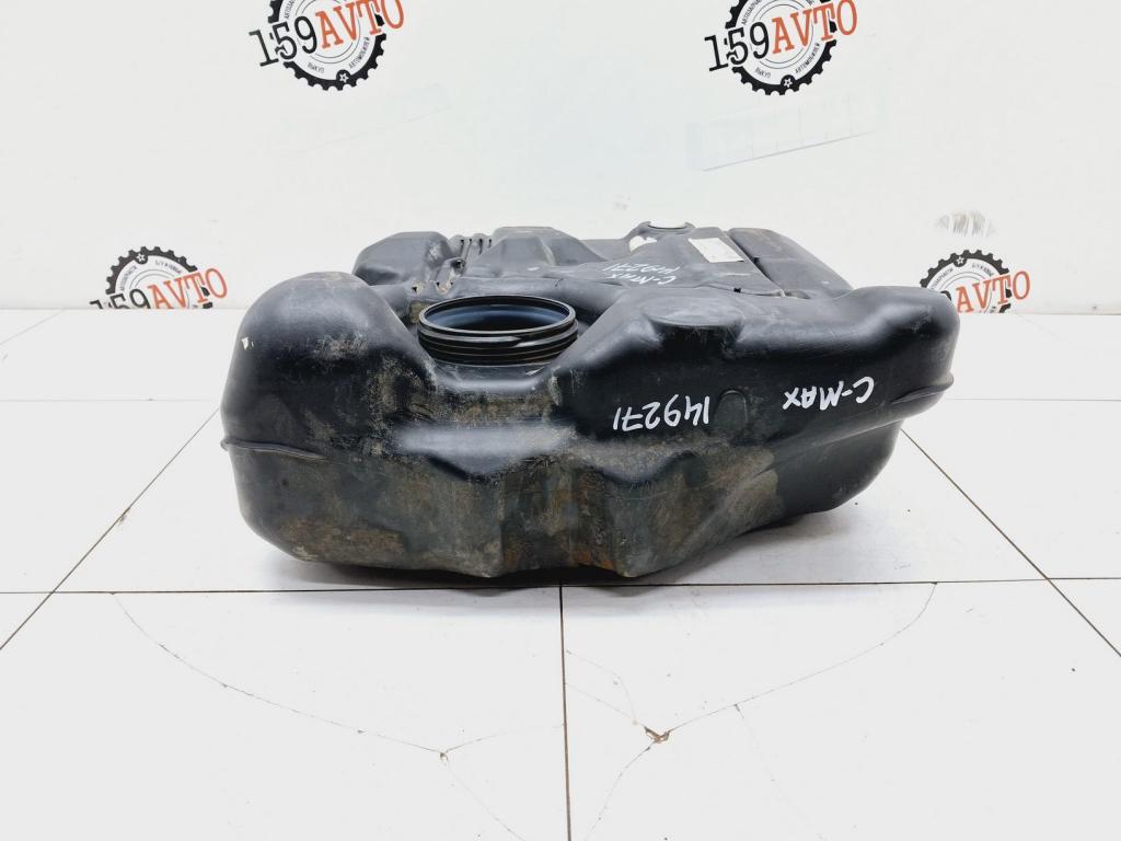 Бак топливный, 1500 рублей, Пермь