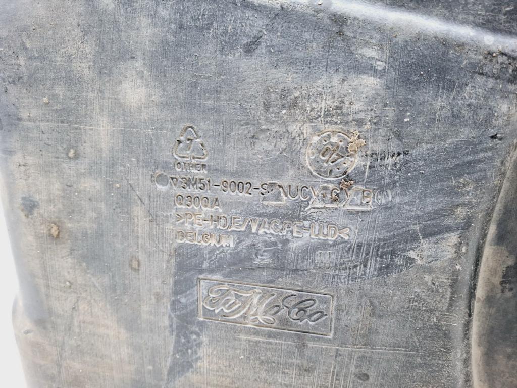 Бак топливный, 1500 рублей, Пермь