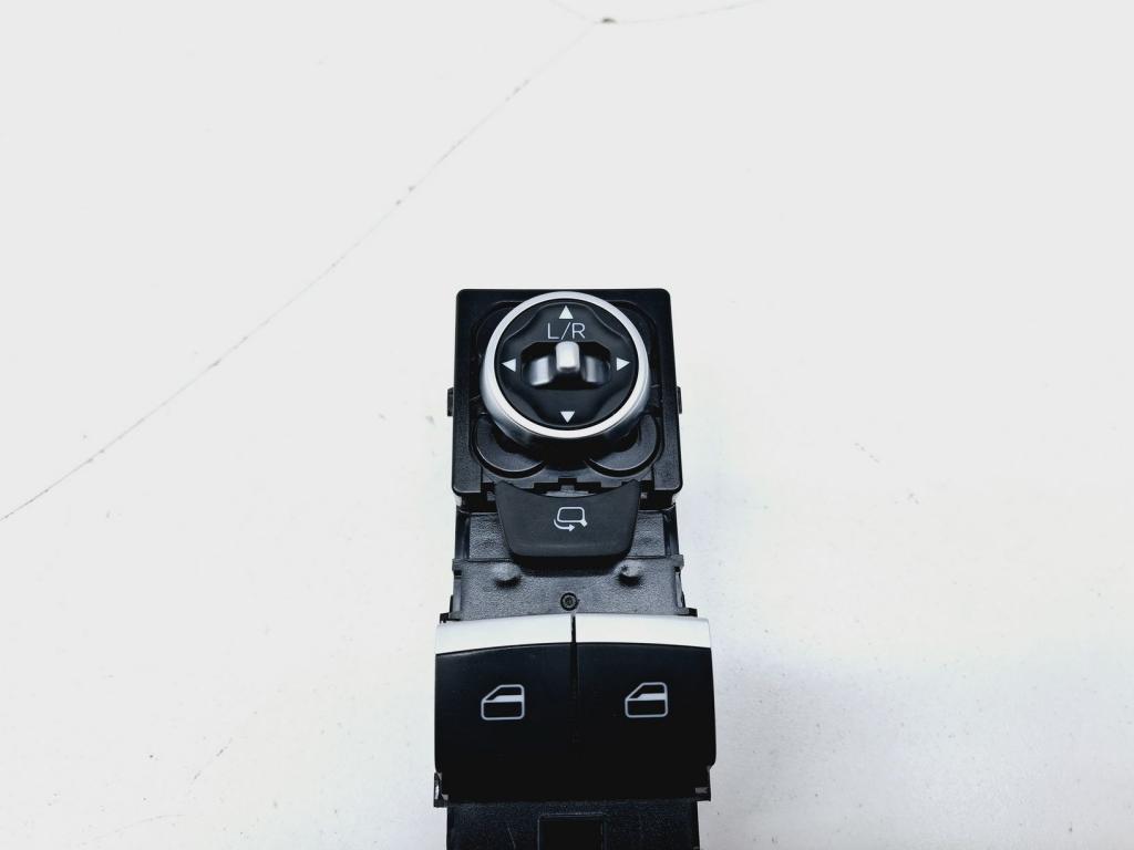 Блок управления стеклоподъемниками, 4000 рублей, Пермь