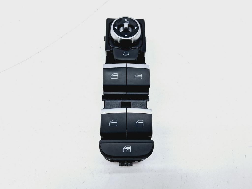 Блок управления стеклоподъемниками, 4000 рублей, Пермь