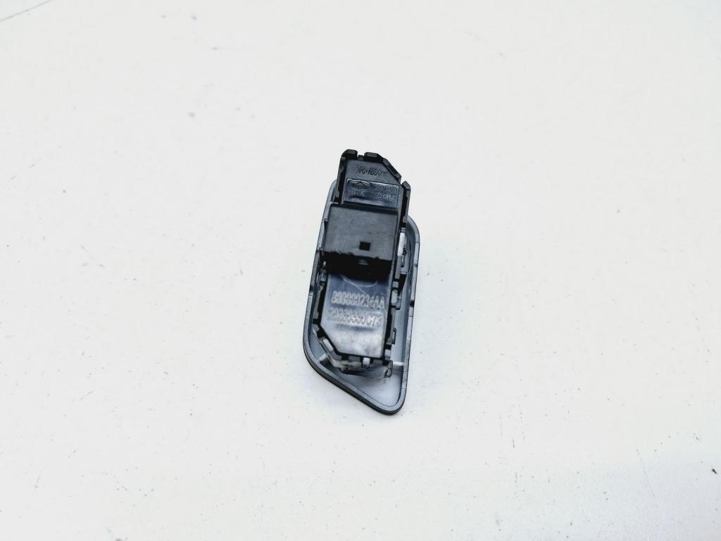 Кнопка центрального замка, 500 рублей, Пермь