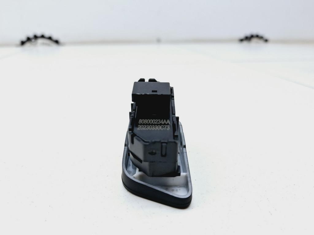 Кнопка центрального замка, 500 рублей, Пермь