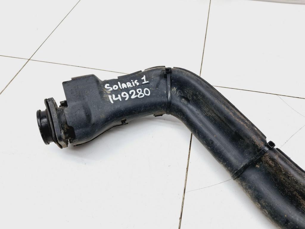 Горловина топливного бака, 1000 рублей, Пермь