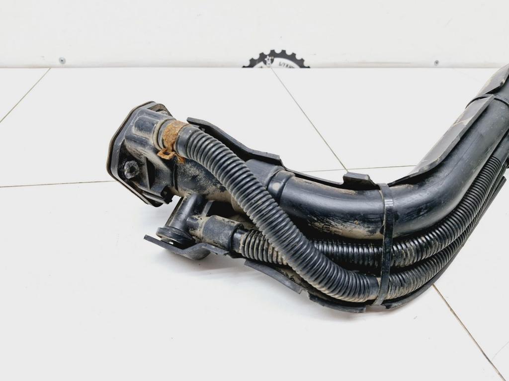 Горловина топливного бака, 1000 рублей, Пермь