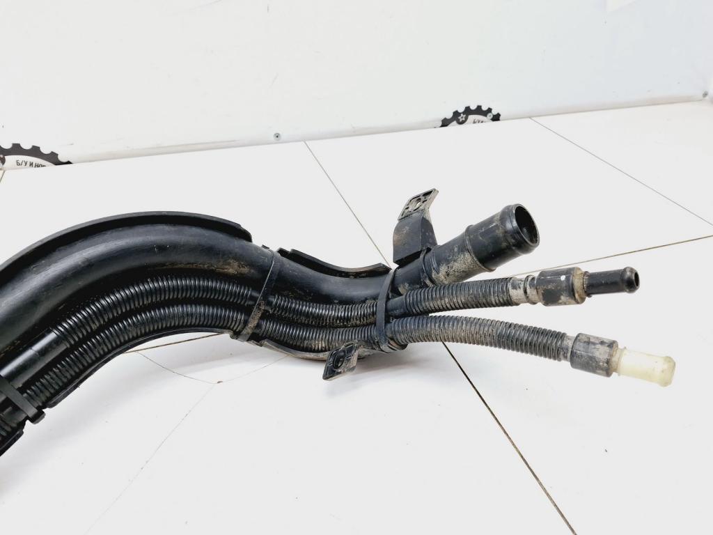 Горловина топливного бака, 1000 рублей, Пермь