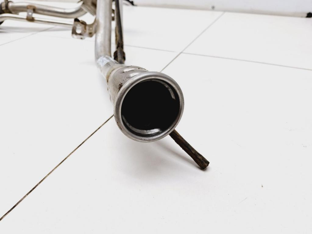 Горловина топливного бака, 1000 рублей, Пермь