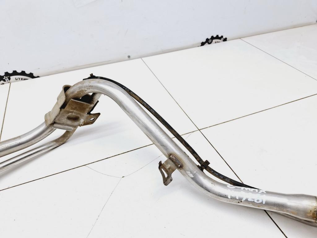 Горловина топливного бака, 1000 рублей, Пермь