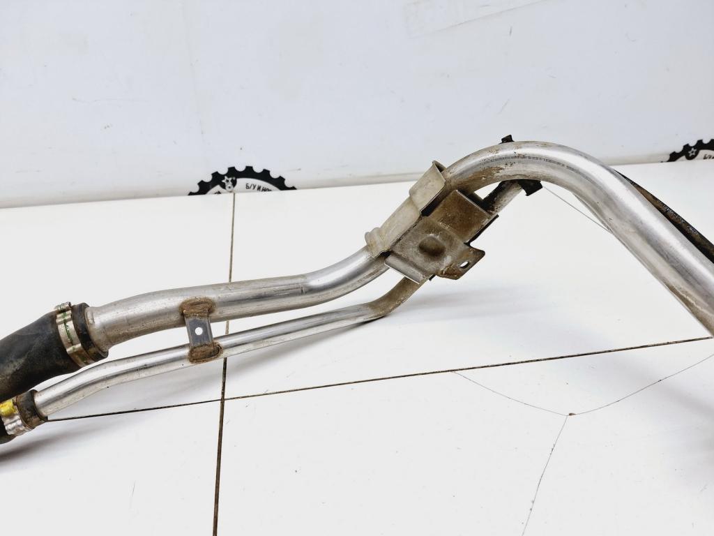 Горловина топливного бака, 1000 рублей, Пермь