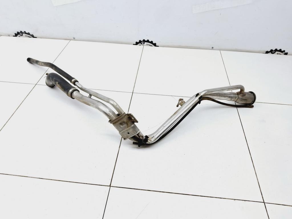 Горловина топливного бака, 1000 рублей, Пермь