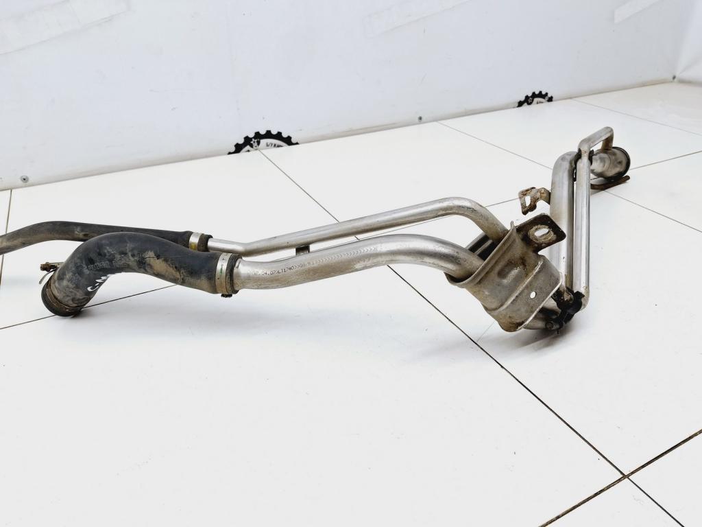 Горловина топливного бака, 1000 рублей, Пермь