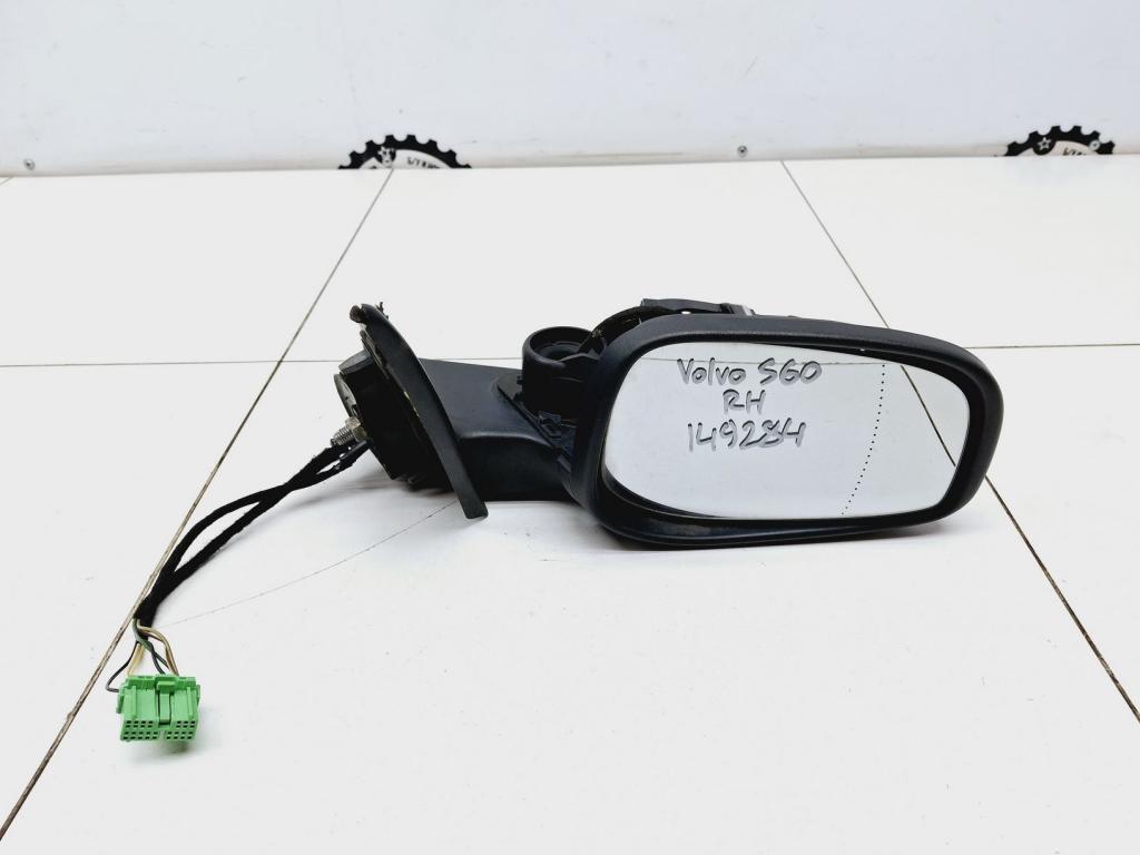 Зеркало правое электрическое, 4000 рублей, Пермь