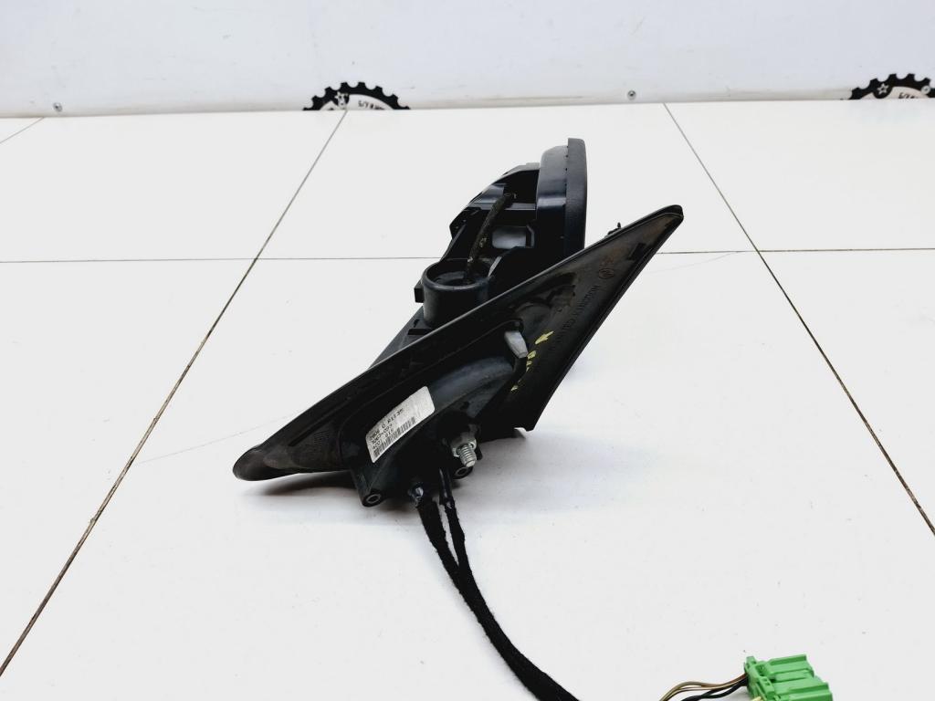 Зеркало правое электрическое, 4000 рублей, Пермь