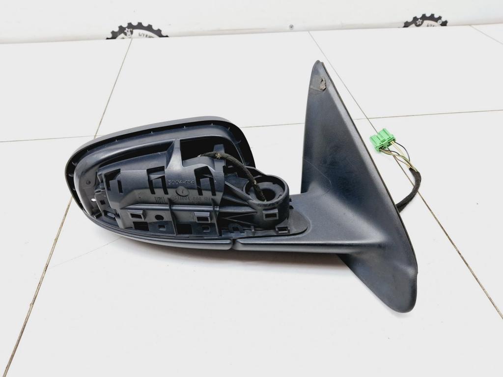 Зеркало правое электрическое, 4000 рублей, Пермь