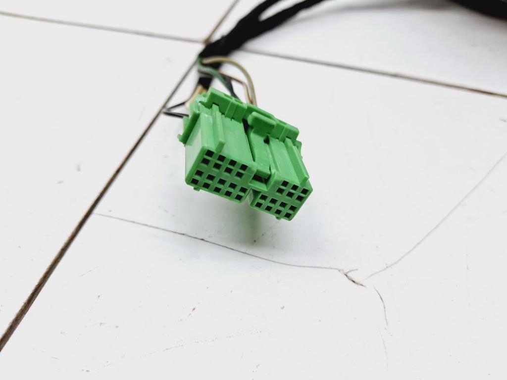 Зеркало правое электрическое, 4000 рублей, Пермь