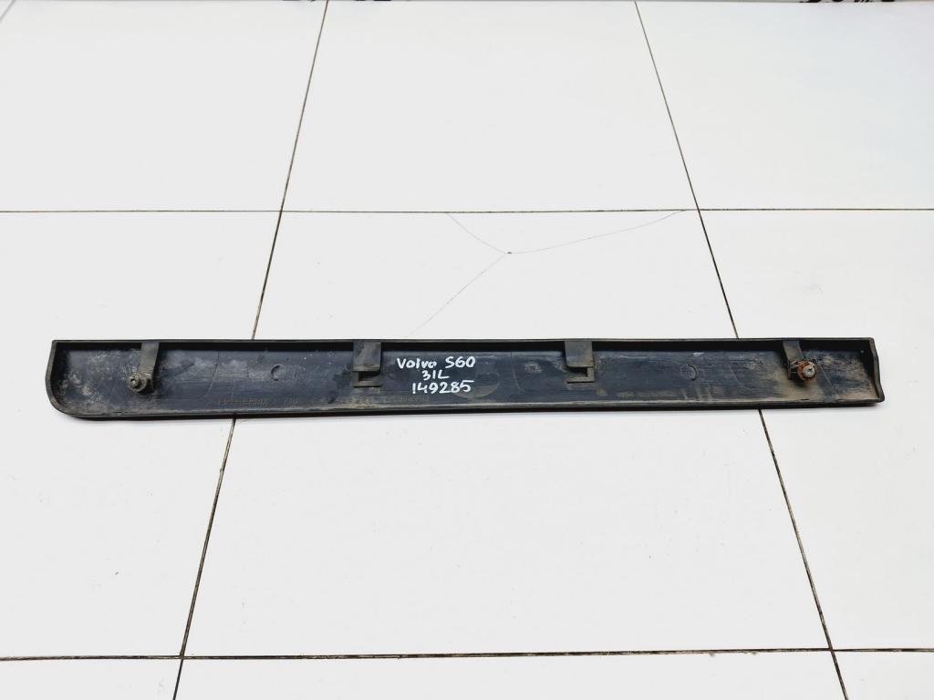 Накладка двери задней левой, 500 рублей, Пермь