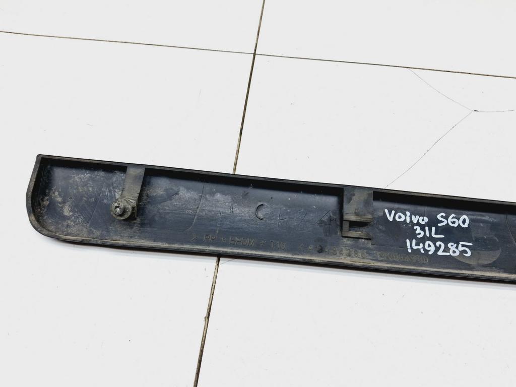 Накладка двери задней левой, 500 рублей, Пермь