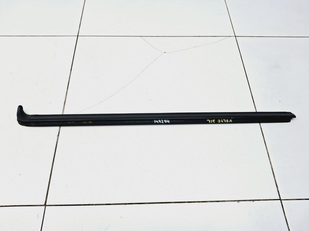 Накладка стекла заднего левого, 500 рублей, Пермь