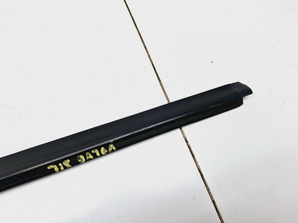 Накладка стекла заднего левого, 500 рублей, Пермь