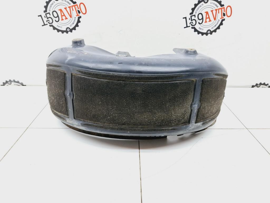 Локер задний левый, 1000 рублей, Пермь