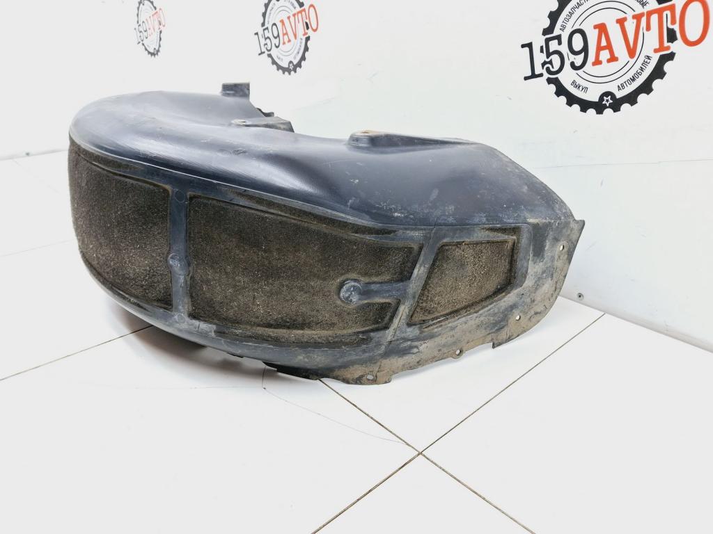 Локер задний левый, 1000 рублей, Пермь