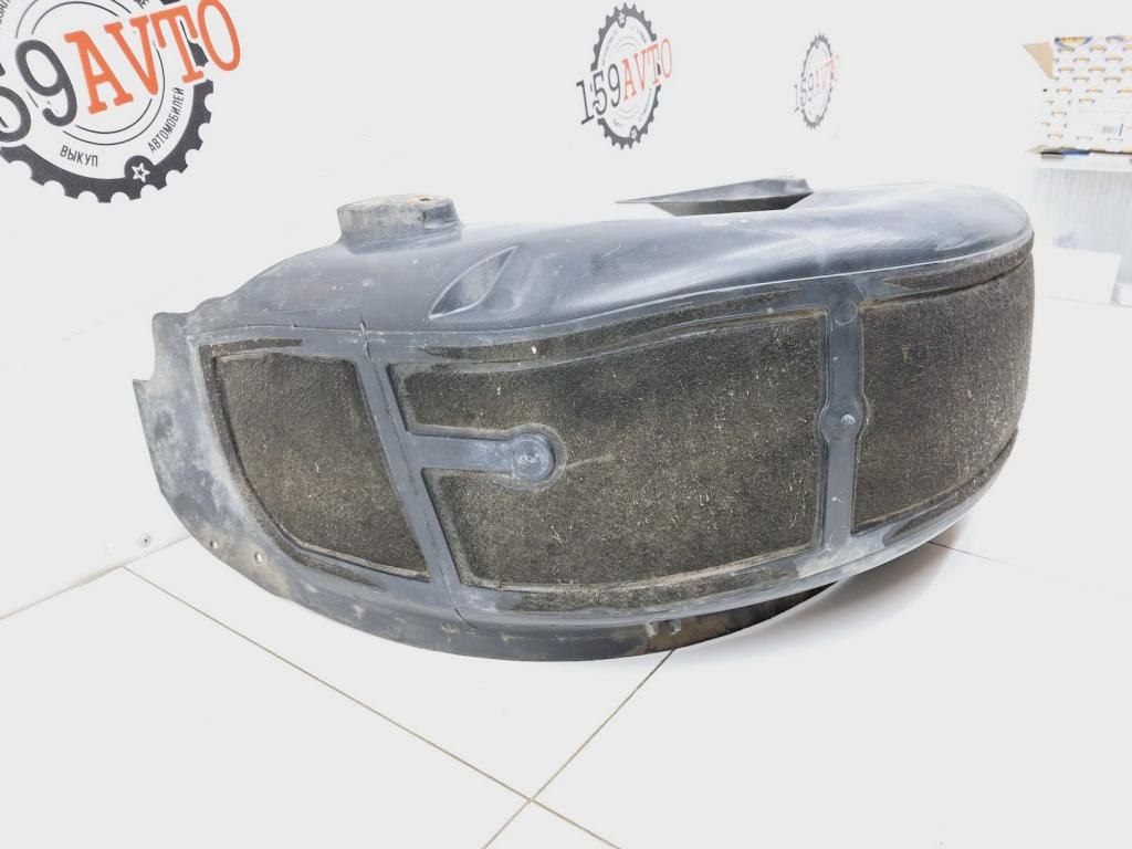 Локер задний левый, 1000 рублей, Пермь