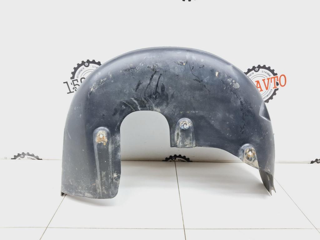 Локер задний левый, 1000 рублей, Пермь